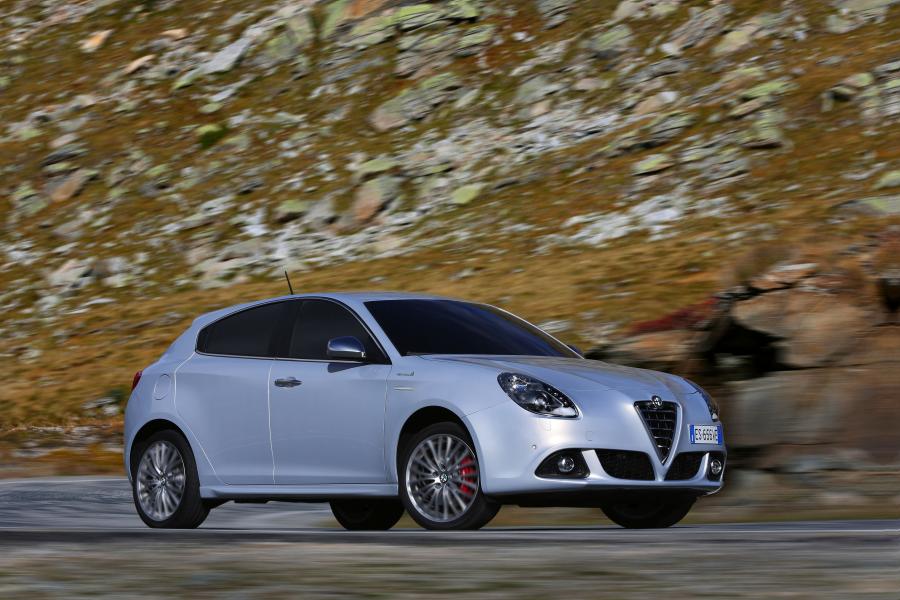  Alfa Romeo Giulietta Sportiva (940) 2013 года  (WW) (фото 25 из 32)